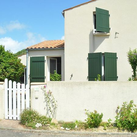 Villa Pavillon Des Loritz Grand-Village-Plage Exterior foto