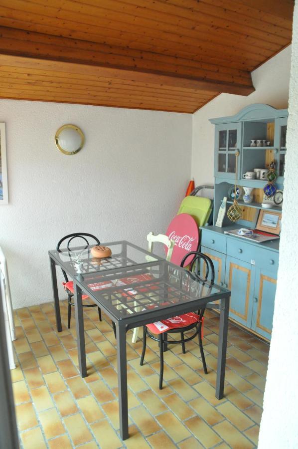 Villa Pavillon Des Loritz Grand-Village-Plage Exterior foto