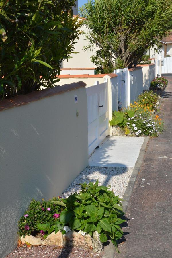 Villa Pavillon Des Loritz Grand-Village-Plage Exterior foto