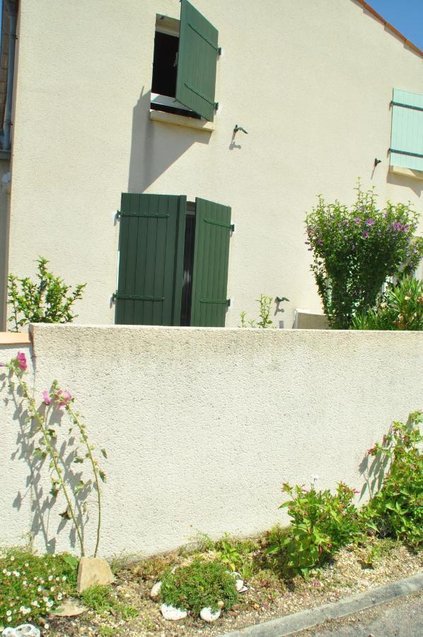 Villa Pavillon Des Loritz Grand-Village-Plage Exterior foto