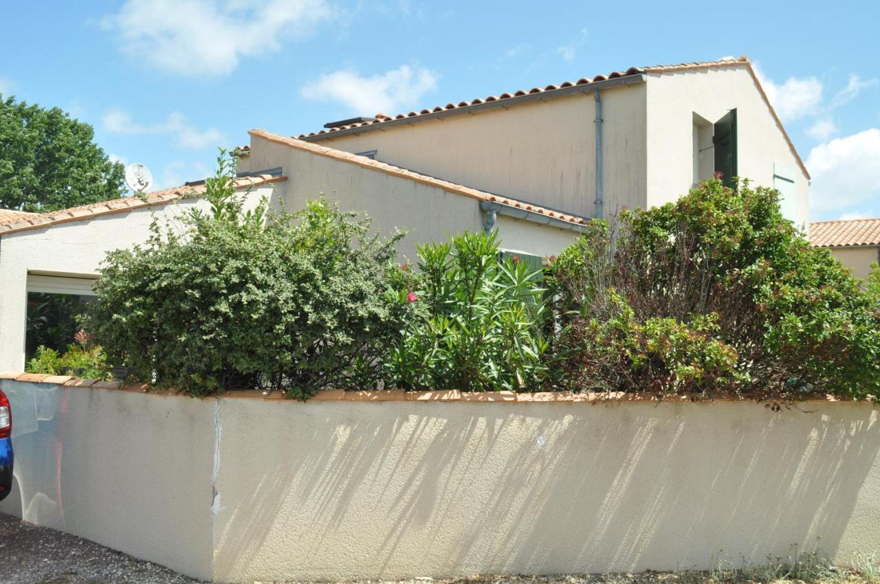 Villa Pavillon Des Loritz Grand-Village-Plage Exterior foto