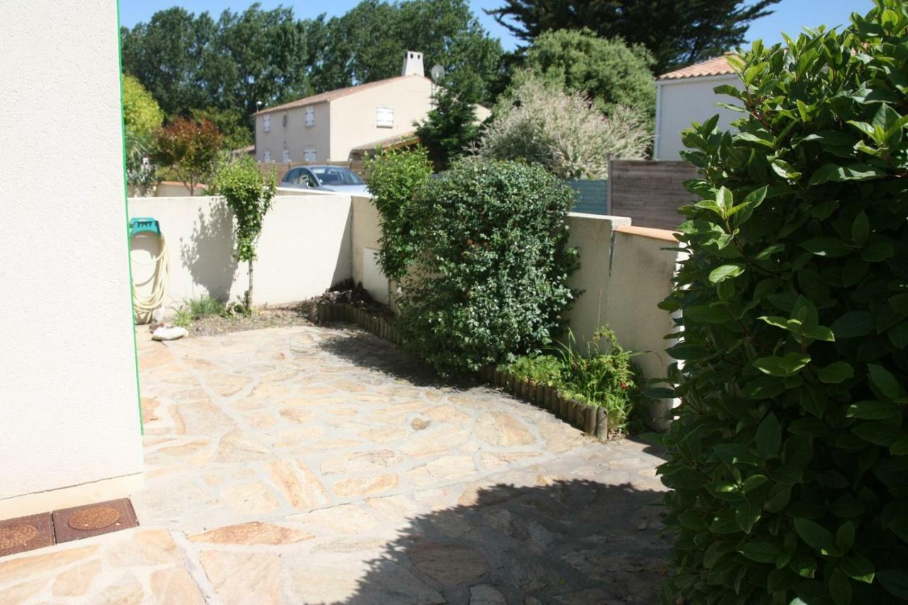 Villa Pavillon Des Loritz Grand-Village-Plage Exterior foto