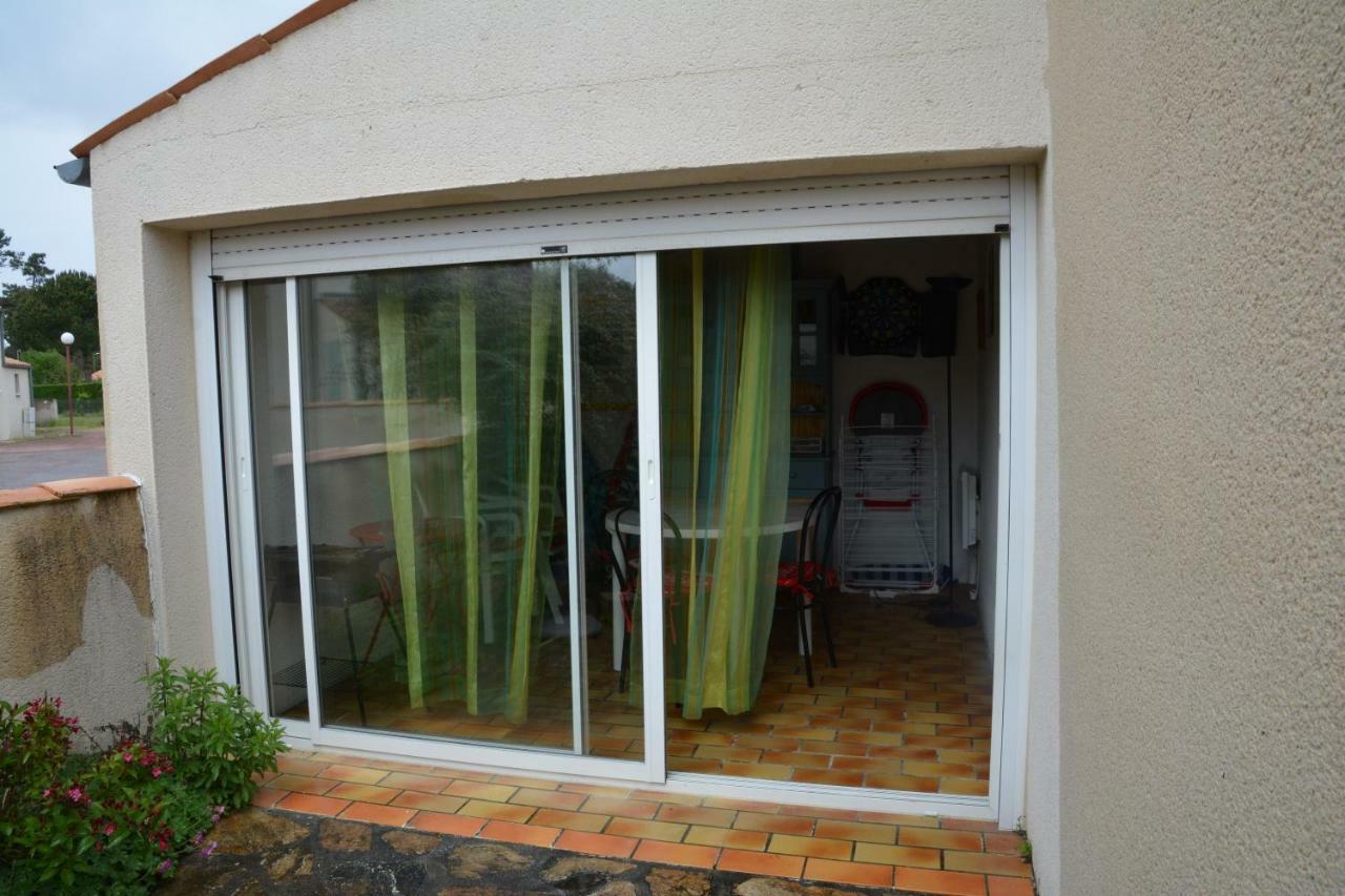 Villa Pavillon Des Loritz Grand-Village-Plage Exterior foto